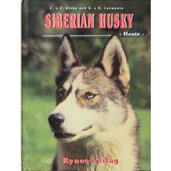 Siberian Husky heute Das besondere Hundebuch