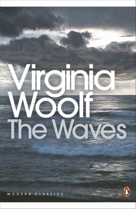 The Waves Penguin Modern Classics