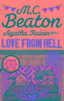 Artikeltemplate Agatha Raisin 11
