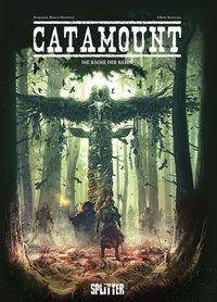 Catamount - Die Rache der Raben Die Rache der Raben