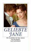 Geliebte Jane Die Geschichte der Jane Austen. Das Buch zum Film