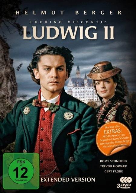 Ludwig II. Extended Version