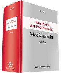 Medizinrecht