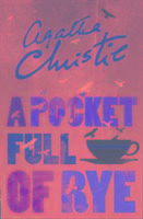 A Pocket Full of Rye Miss Marple