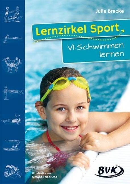 Schwimmen lernen Schwimmen lernen. 1.-4. Klasse