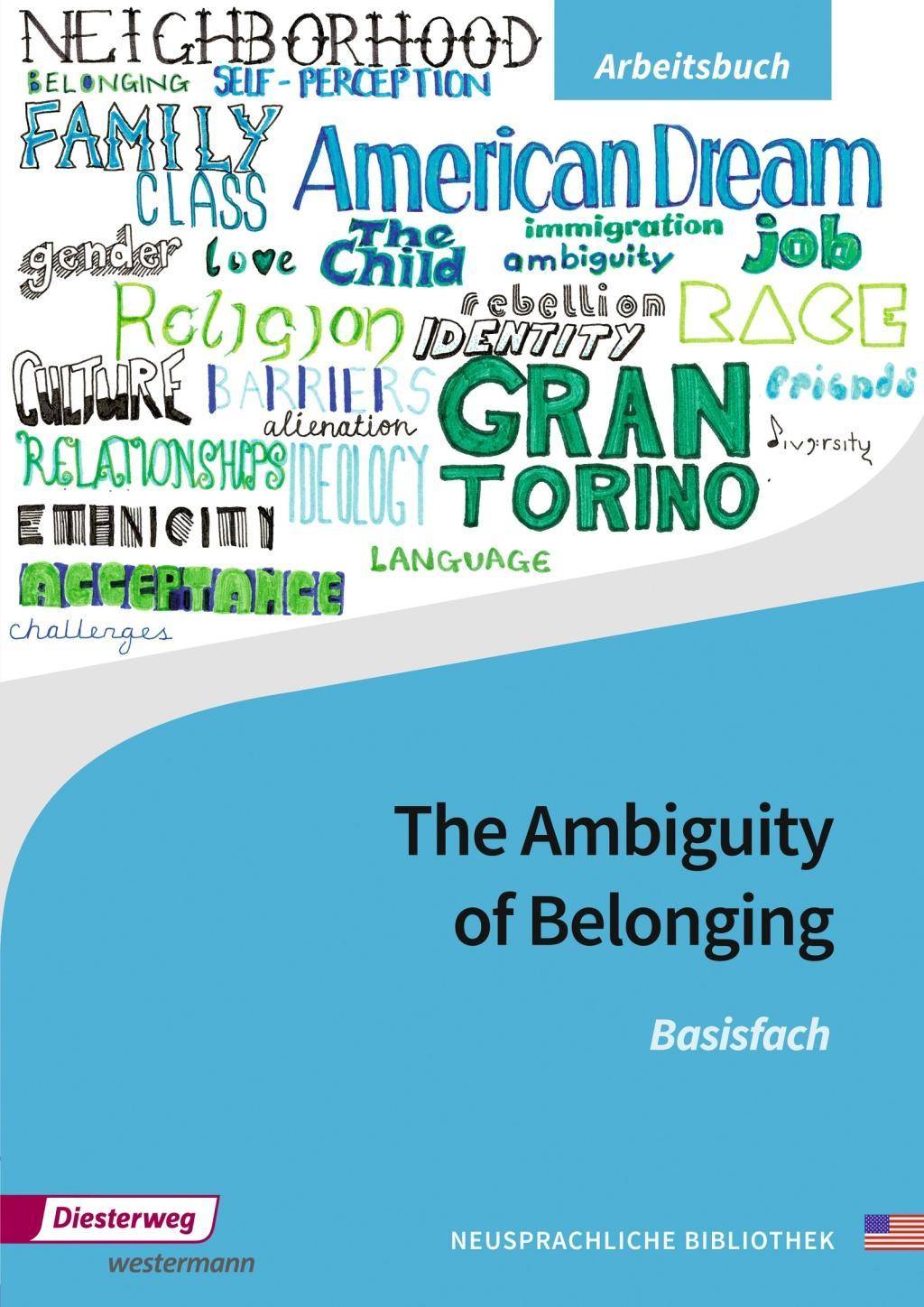 The Ambiguity of Belonging Basisfach Arbeitsbuch
