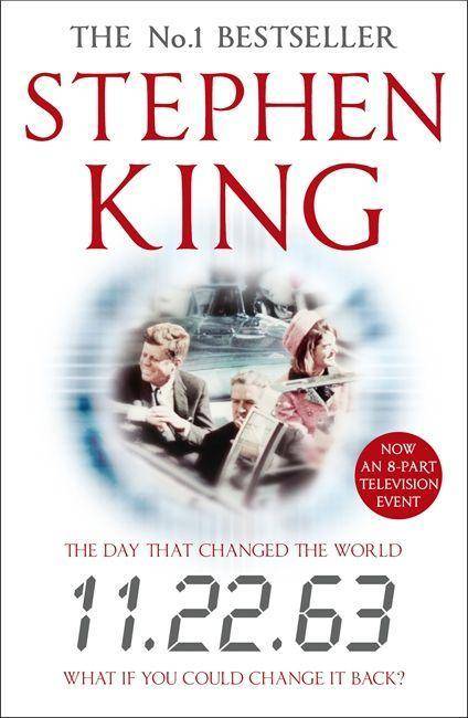11.22.63 A Novel. Collector's Limited Edition