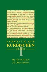 Lehrbuch der Kurdischen Sprache. Bd.1