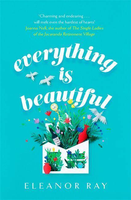 Everything is Beautiful: the most uplifting read of 2021