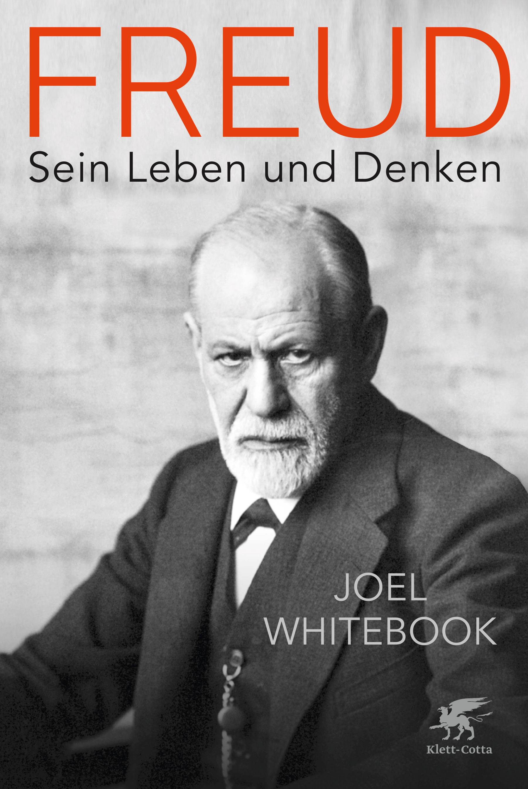 Freud Sein Leben und Denken|An intellectual biography