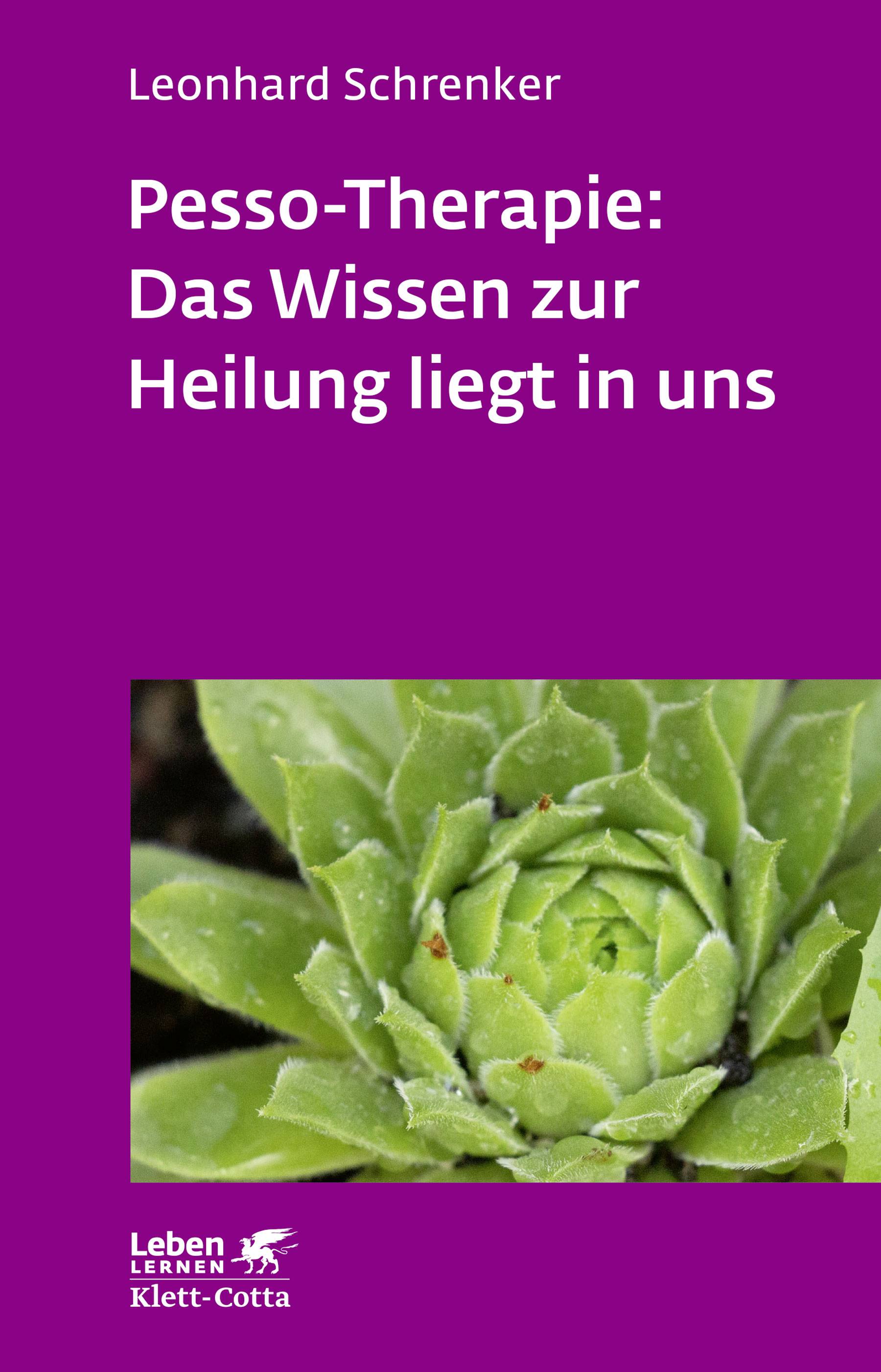 Pesso-Therapie: Das Wissen zur Heilung liegt in uns PBSP als ganzheitliches Verfahren einer körperorientierten Psychotherapie