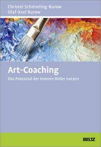 Art-Coaching Das Potenzial der inneren Bilder nutzen