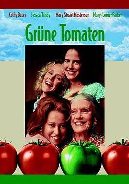 Grüne Tomaten USA