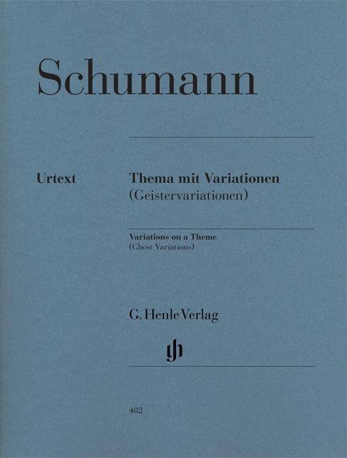 Thema mit Variationen (Geistervariationen)