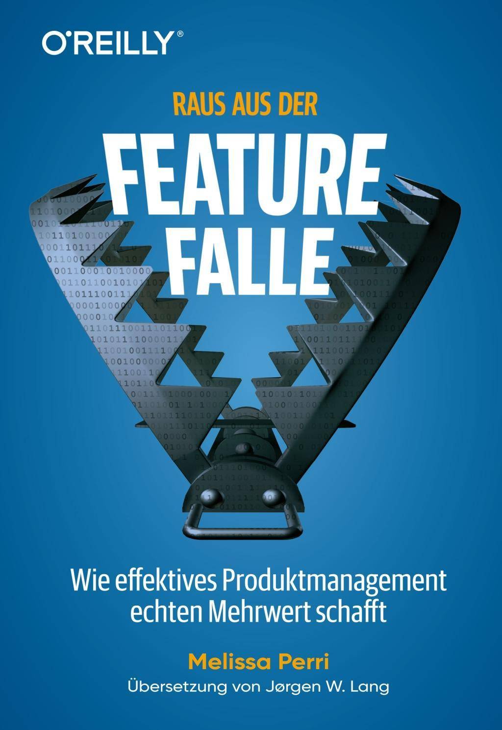 Raus aus der Feature-Falle Wie effektives Produktmanagement echten Mehrwert schafft
