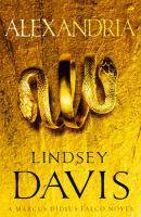 Alexandria A Marcus Didius Falco Novel