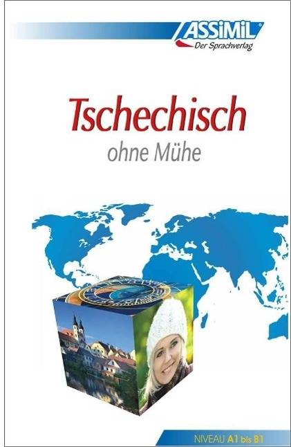 Lehrbuch Selbstlernkurs für Deutsche. (Niveau A1 - B2)