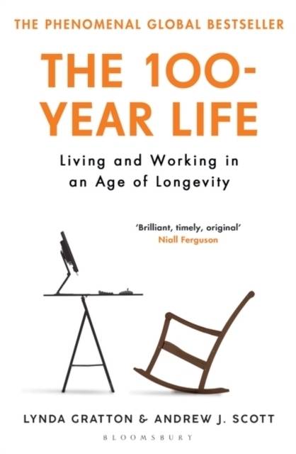 Artikeltemplate Living and Working in an Age of Longevity