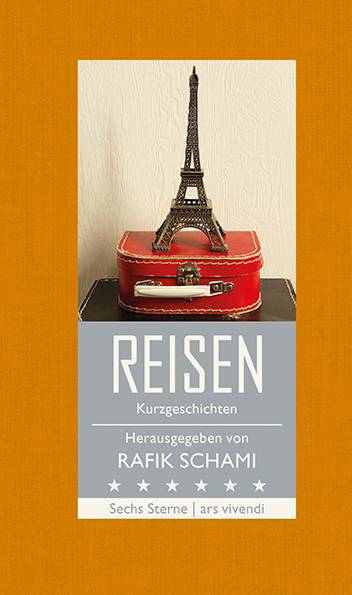 Reisen Kurzgeschichten