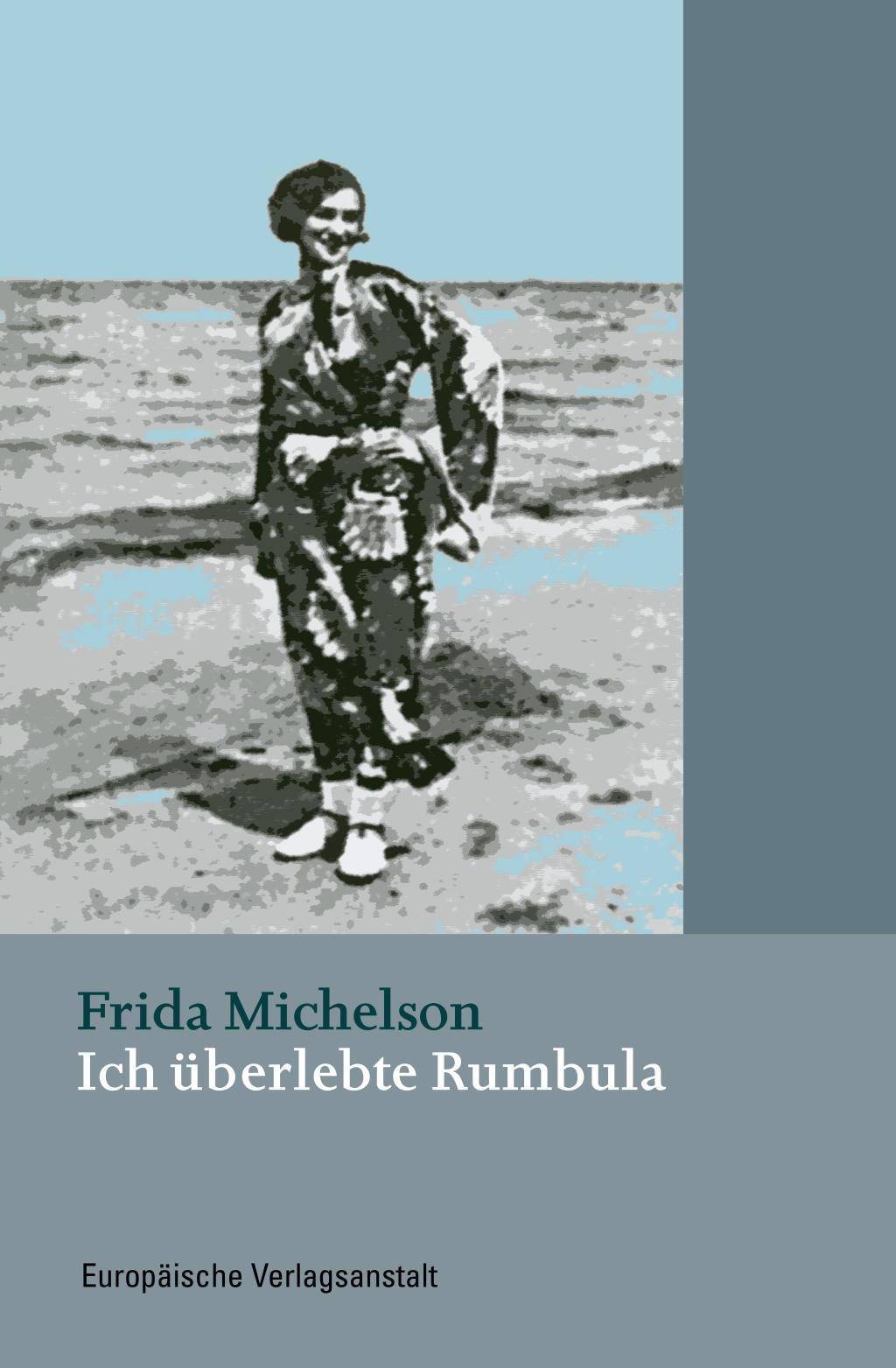 Ich überlebte Rumbula