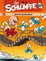 Die Schlümpfe - Der Schlumpfschreck Der Schlumpfschreck, Die Schlümpfe 25