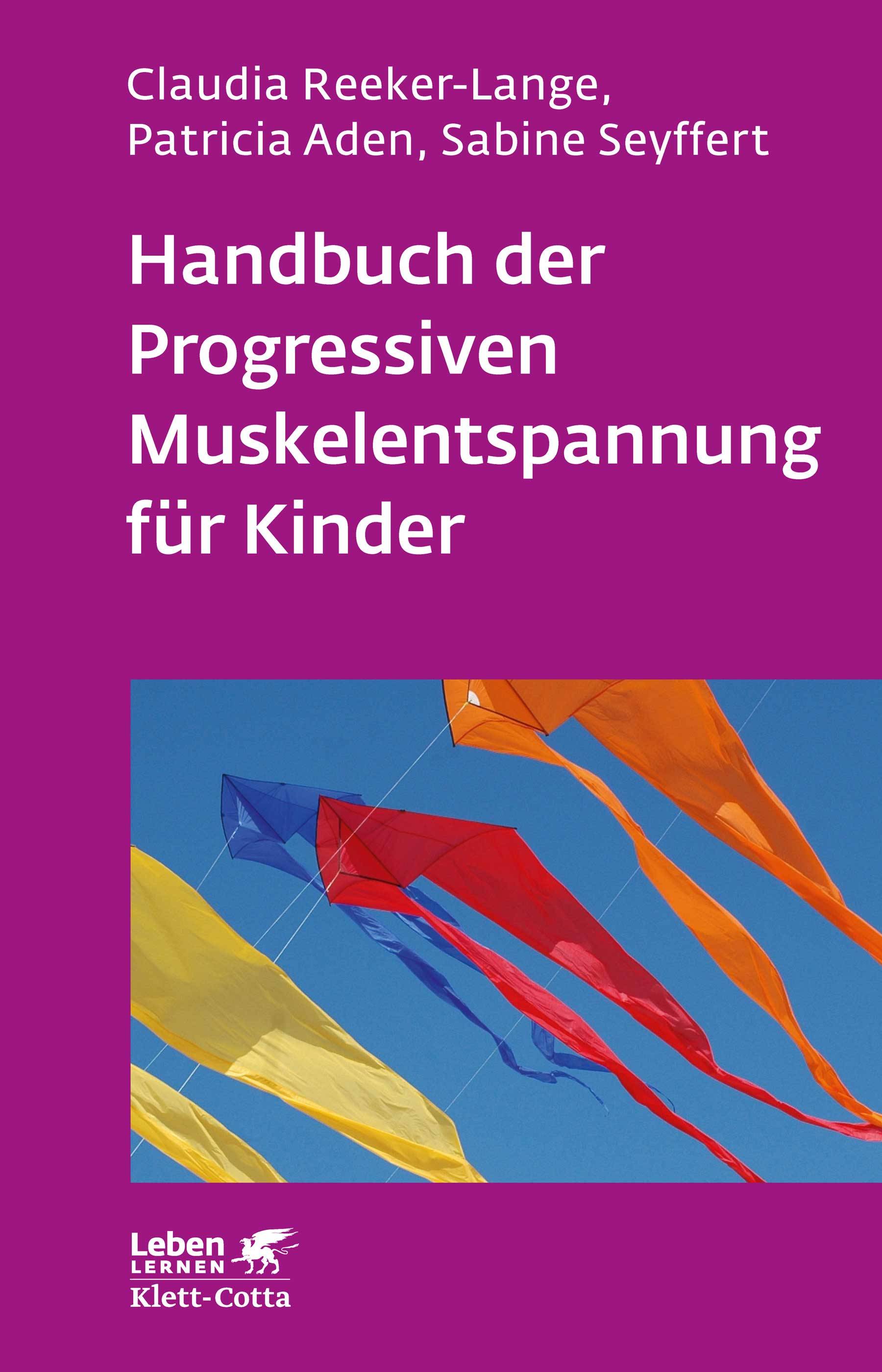 Handbuch der Progressiven Muskelentspannung für Kinder Leben lernen 232