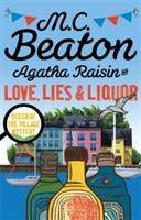 Artikeltemplate Agatha Raisin 17