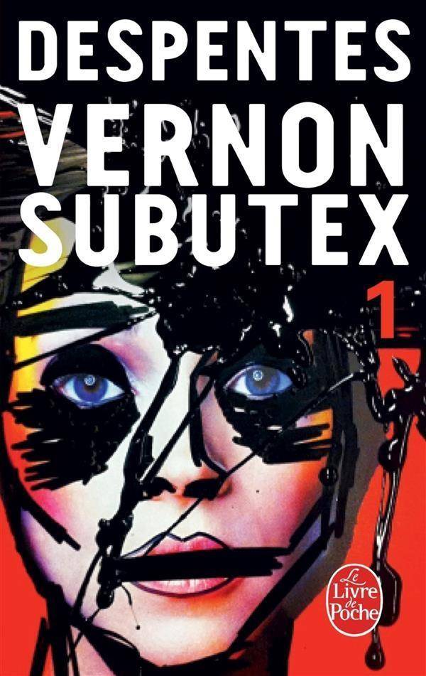 Vernon Subutex