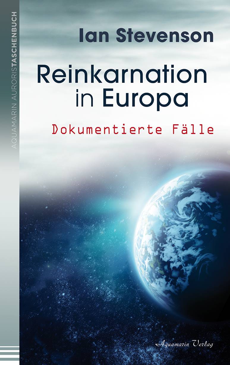 Reinkarnation in Europa Dokumentierte Fälle