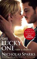 The Lucky One, Film Tie-In Take a Chance