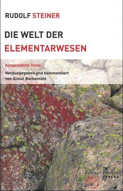 Die Welt der Elementarwesen Ausgewählte Texte