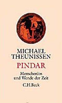 Pindar Menschenlos und Wende der Zeit