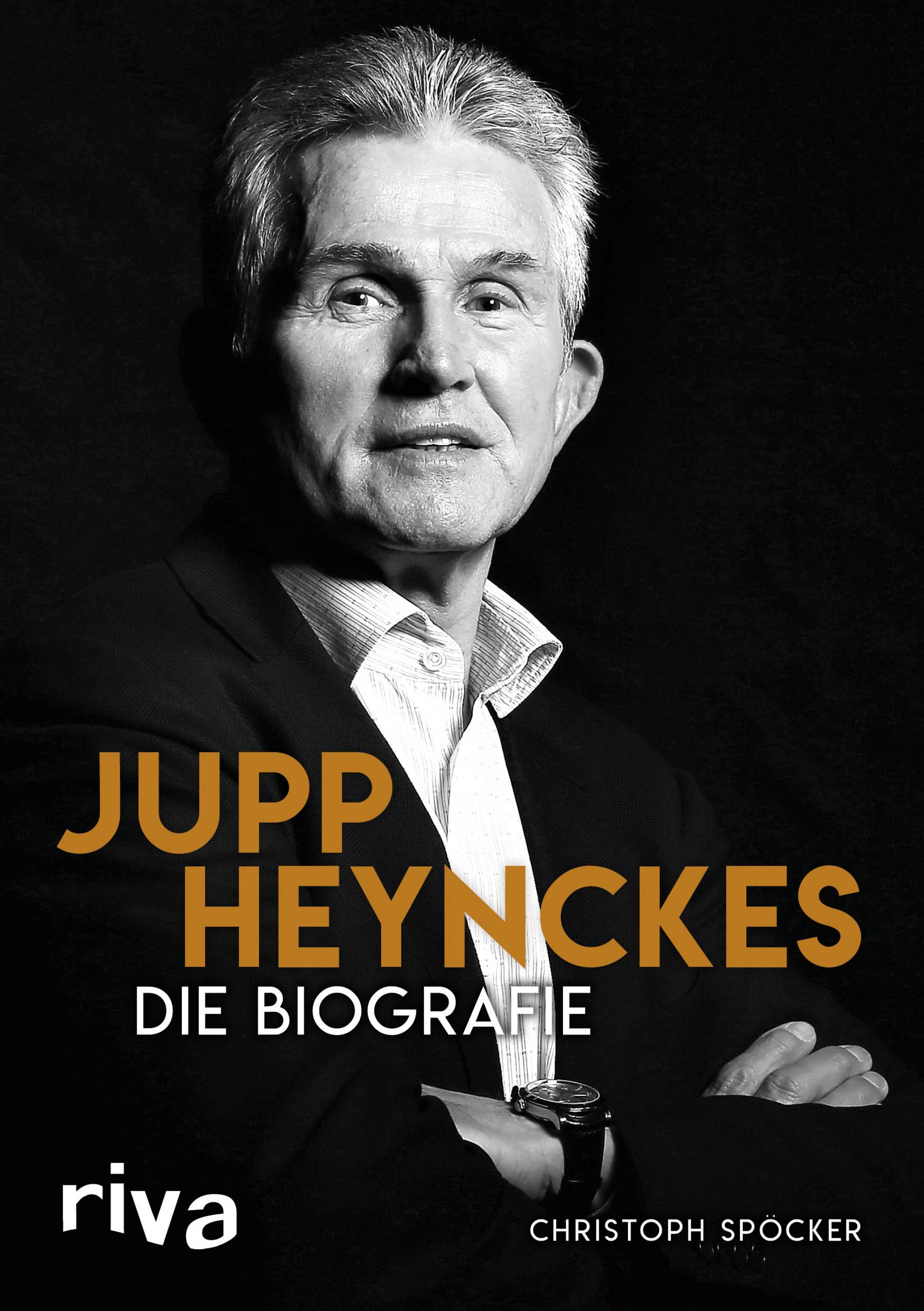 Jupp Heynckes Die Biografie