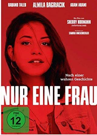 Nur eine Frau Für Hör- und Sehgeschädigte geeignet. Deutschland