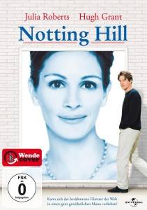 Notting Hill 2. Auflage
