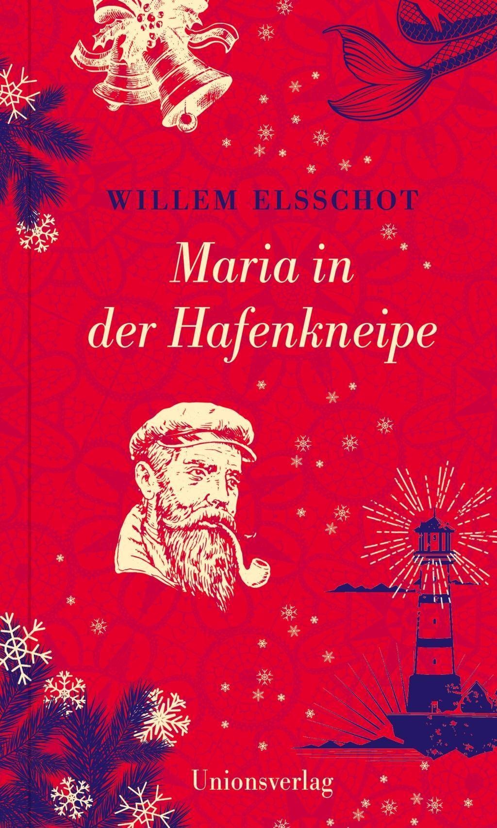 Maria in der Hafenkneipe Erzählung