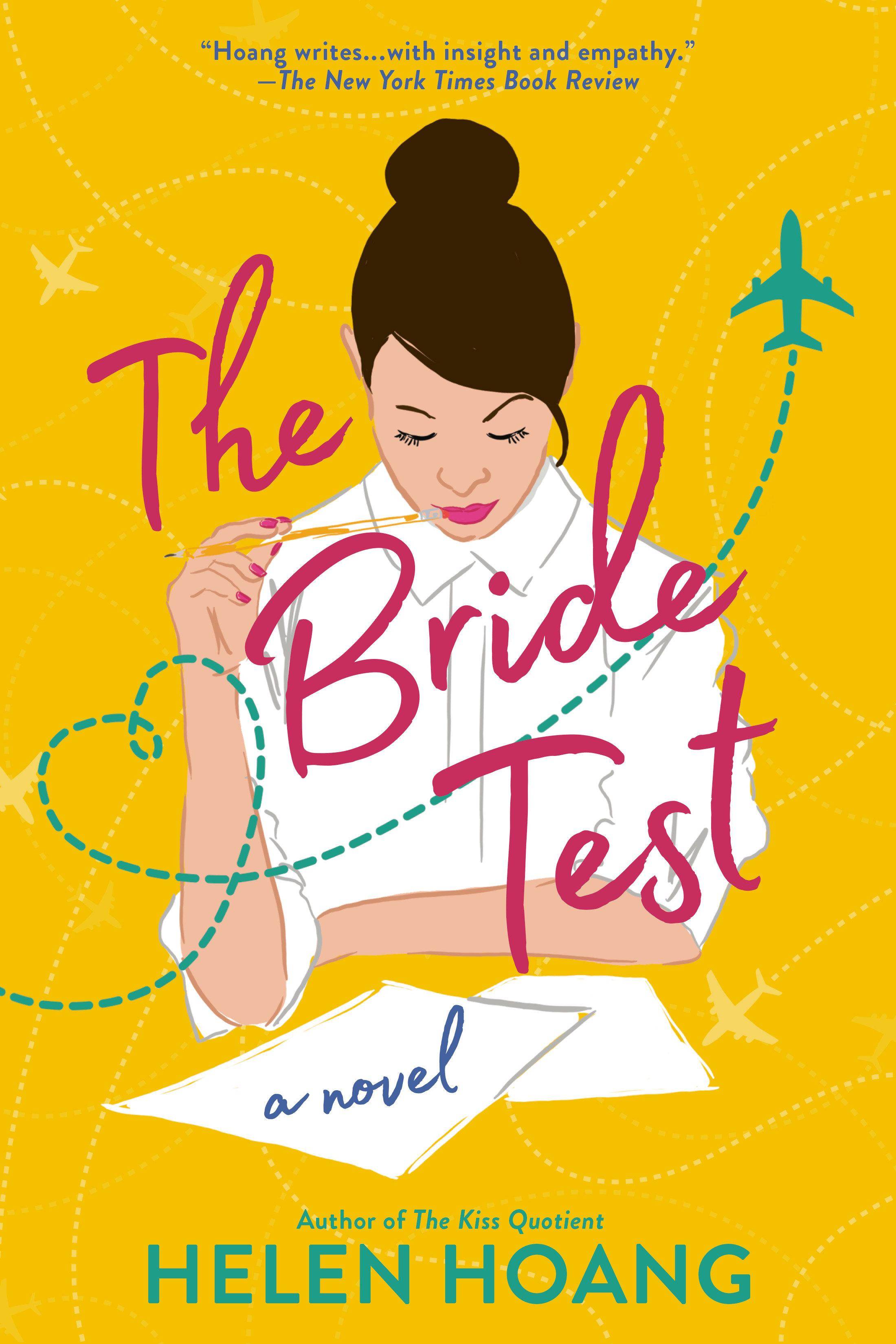 The Bride Test A Novel