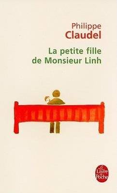 La petite fille de Monsieur Linh Roman