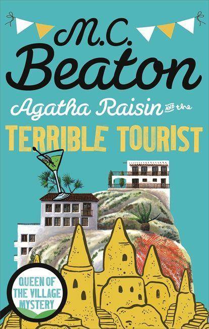 Artikeltemplate Agatha Raisin 6