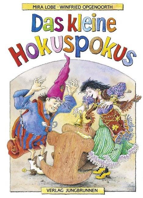 Das kleine Hokuspokus