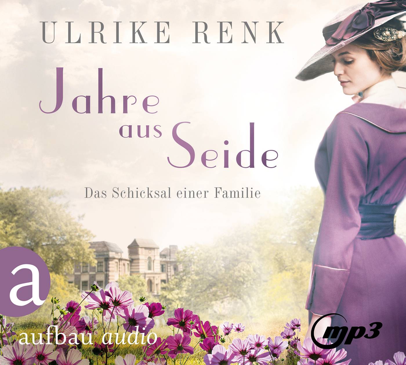 Jahre aus Seide MP3 Format, Lesung. Gekürzte Ausgabe