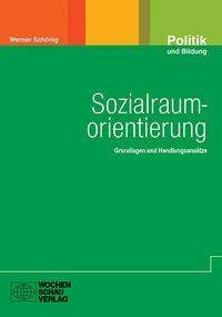 Sozialraumorientierung Grundlagen und Handlungsansätze