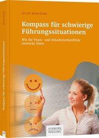Kompass für schwierige Führungssituationen Wie Sie Team- und Mitarbeiterkonflikte souverän lösen