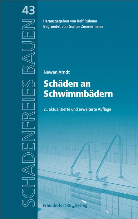 Schwimmbäder Reihe begründet von Günter Zimmermann