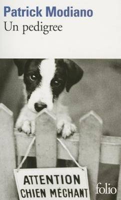 Un Pedigree Folio
