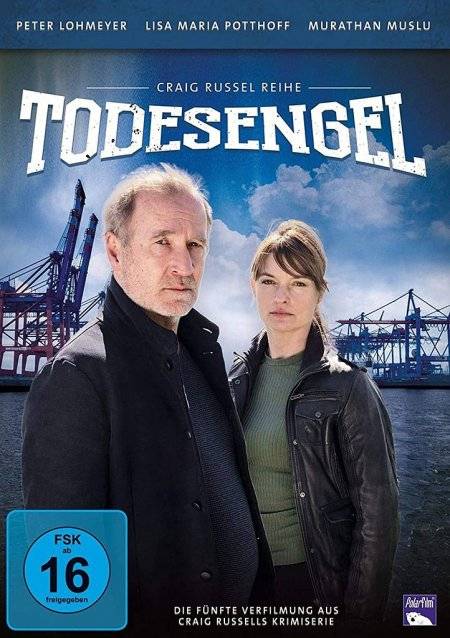 Todesengel Deutschland