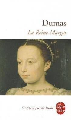 La Reine Margot. Die Bartholomäusnacht, französ. Ausgabe