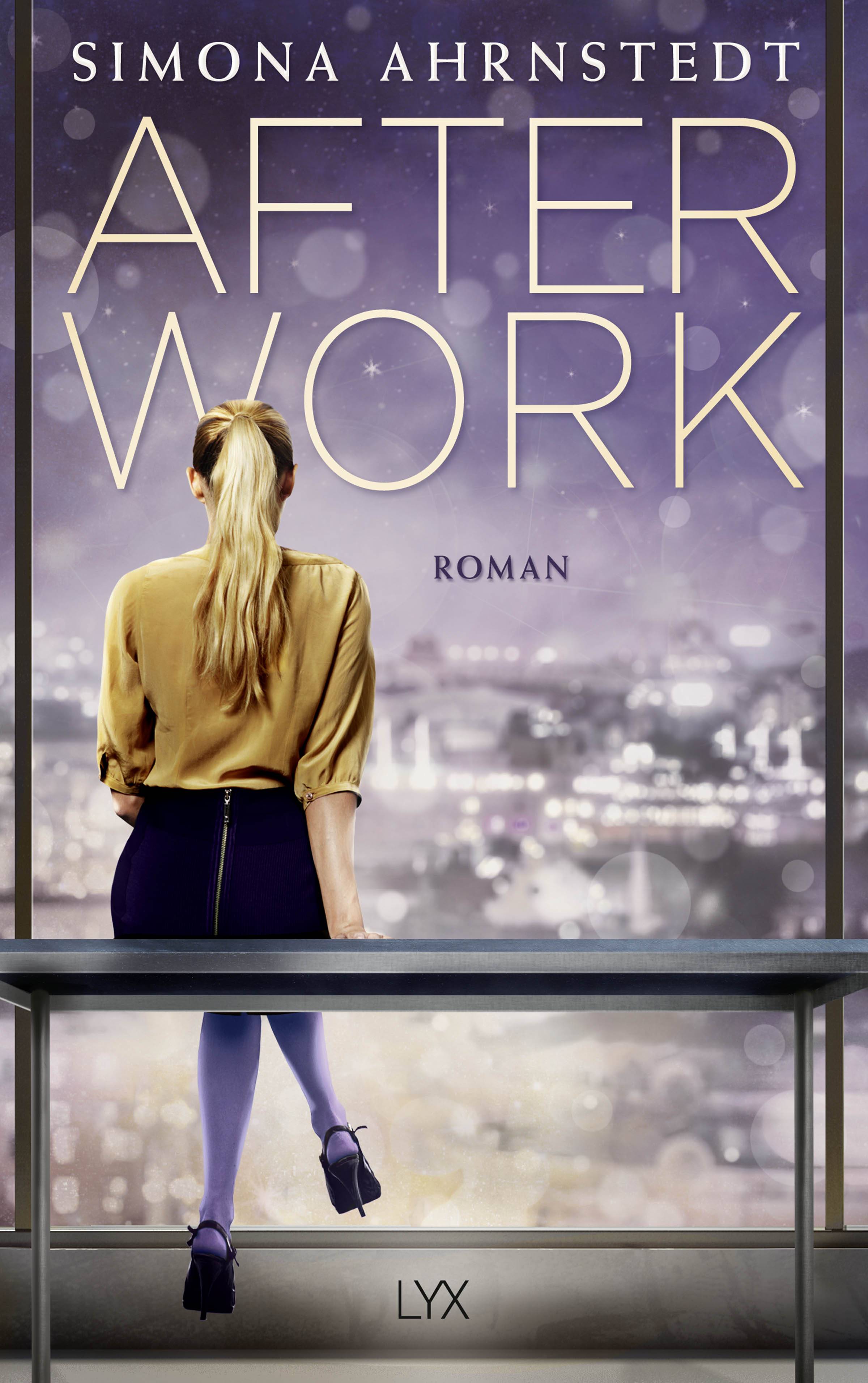 After Work Roman