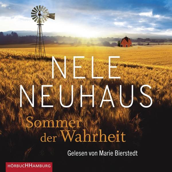 Sommer der Wahrheit, 6 Audio-CD 6 CDs, Lesung. CD Standard Audio Format. Gekürzte Ausgabe