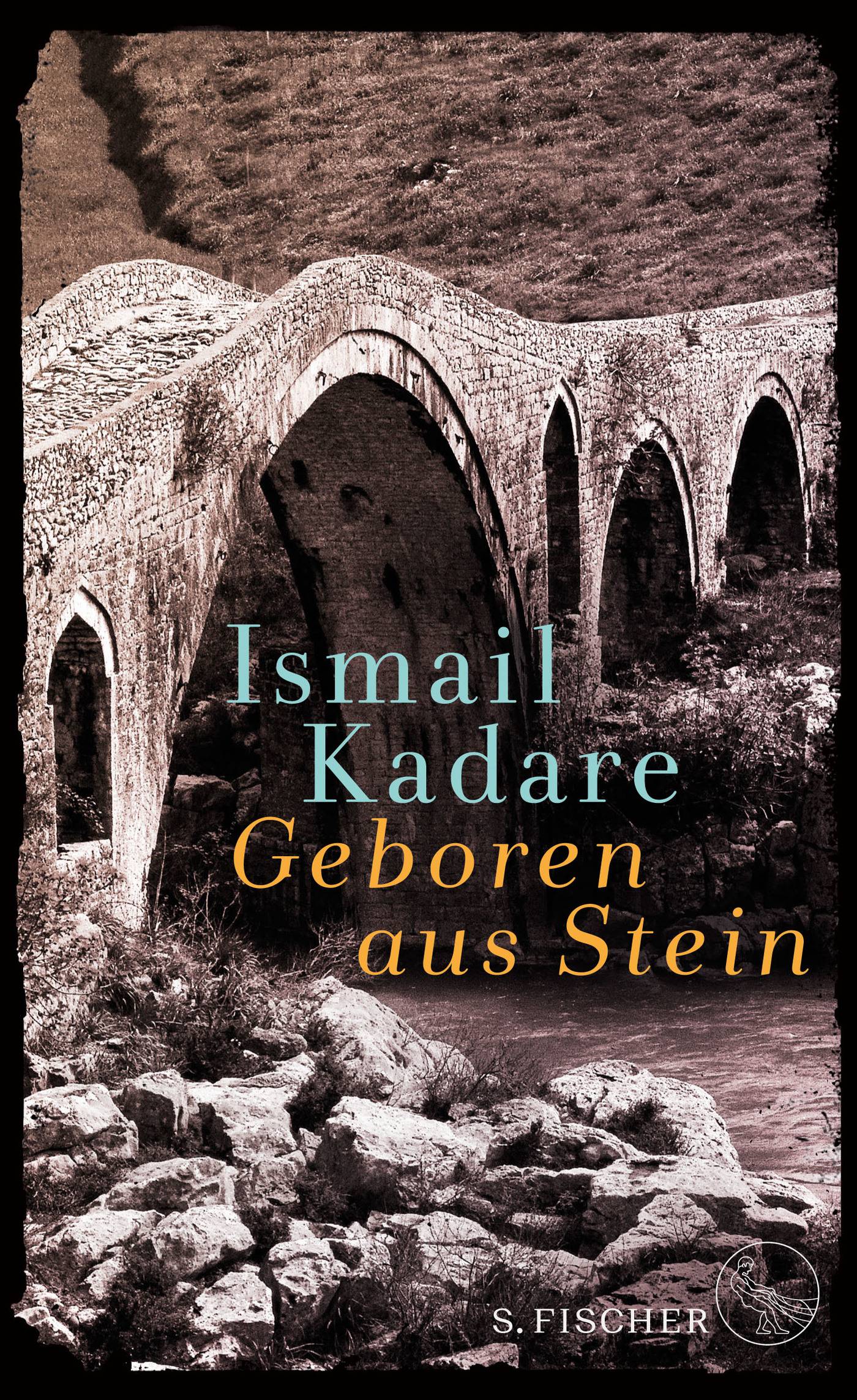 Geboren aus Stein Ein Roman und autobiographische Prosa